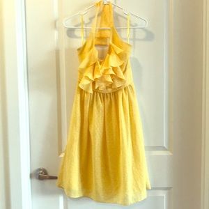 BCBG Paris Dress NWOT